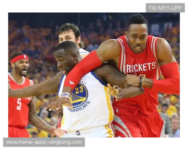 勇士补强方向已定，未来可期