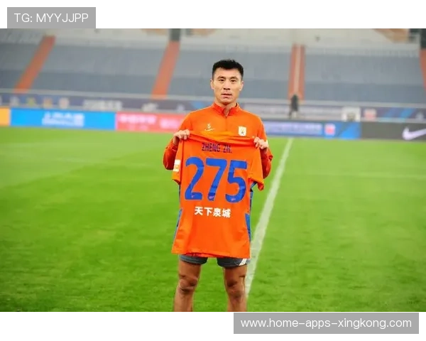 郑铮或退居泰山二线，泰山队迎来阵容新考验