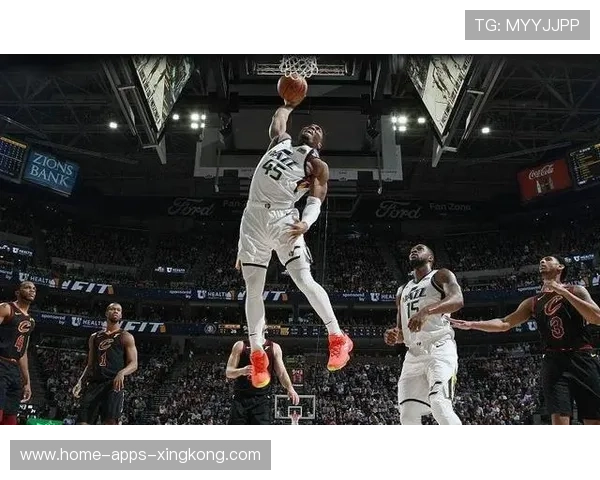 爵士疯狂进攻夜,团队得分刷新赛季纪录