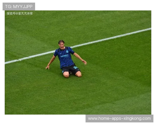 新佩德里+天才神锋?国米双重引援轰动意大利