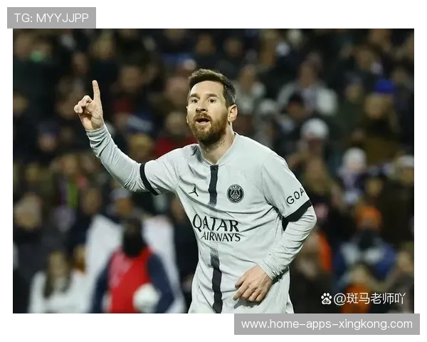 MLS 想成为世界第五大联赛?靠孙兴慜+梅西加速