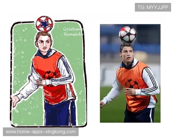 C罗若在世界杯画下巅峰句点，他将超越时代