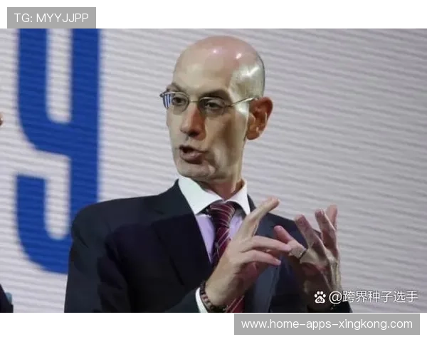 NBA退役后路径多元化:从管理到商业的跨界