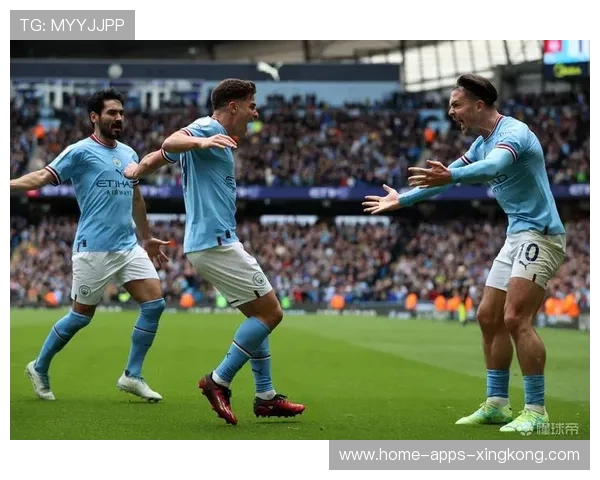 曼城若在密集赛程中稳住阵脚，夺冠希望更大