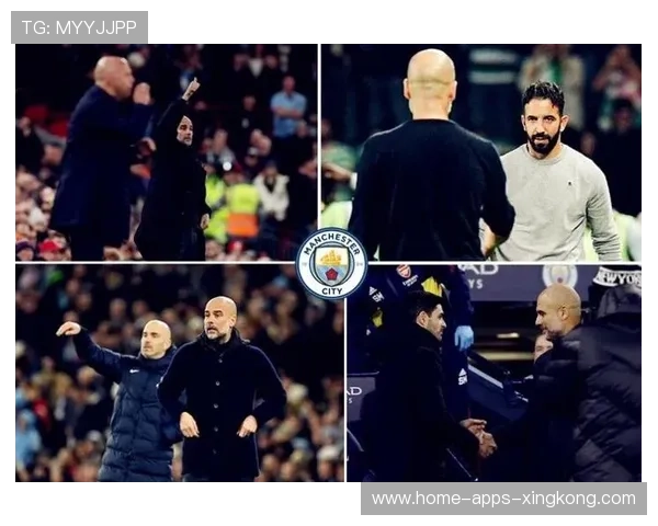 瓜迪奥拉的球队若在冬窗补强,重返巅峰可期