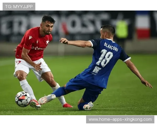 布拉格斯拉维亚锁定未来领袖级别中卫